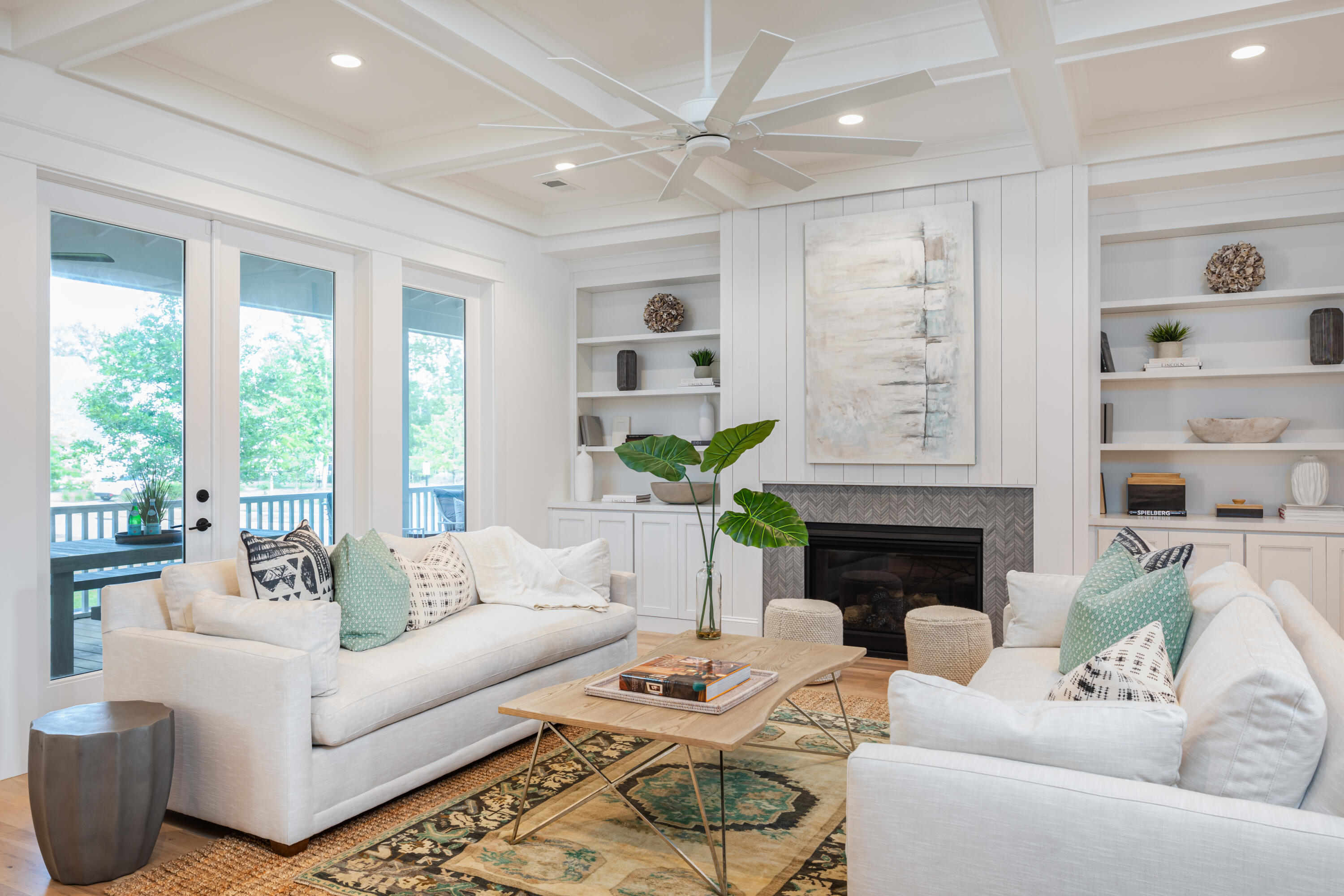 3849 Delinger Drive Mount Pleasant, SC 29429 - Photo 24 of 64 living room
