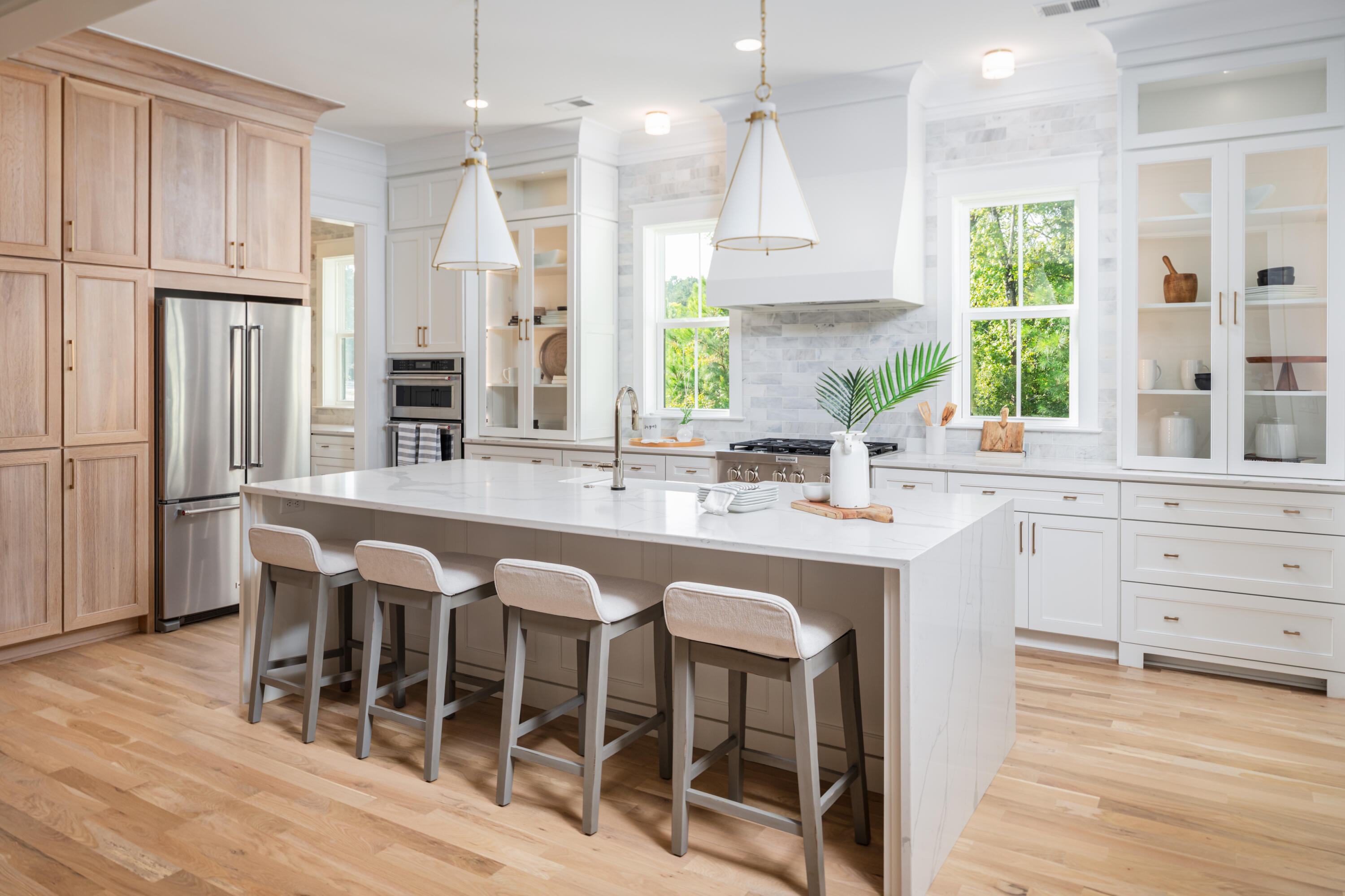 3849 Delinger Drive Mount Pleasant, SC 29429 - Photo 25 of 64 kitchen 2