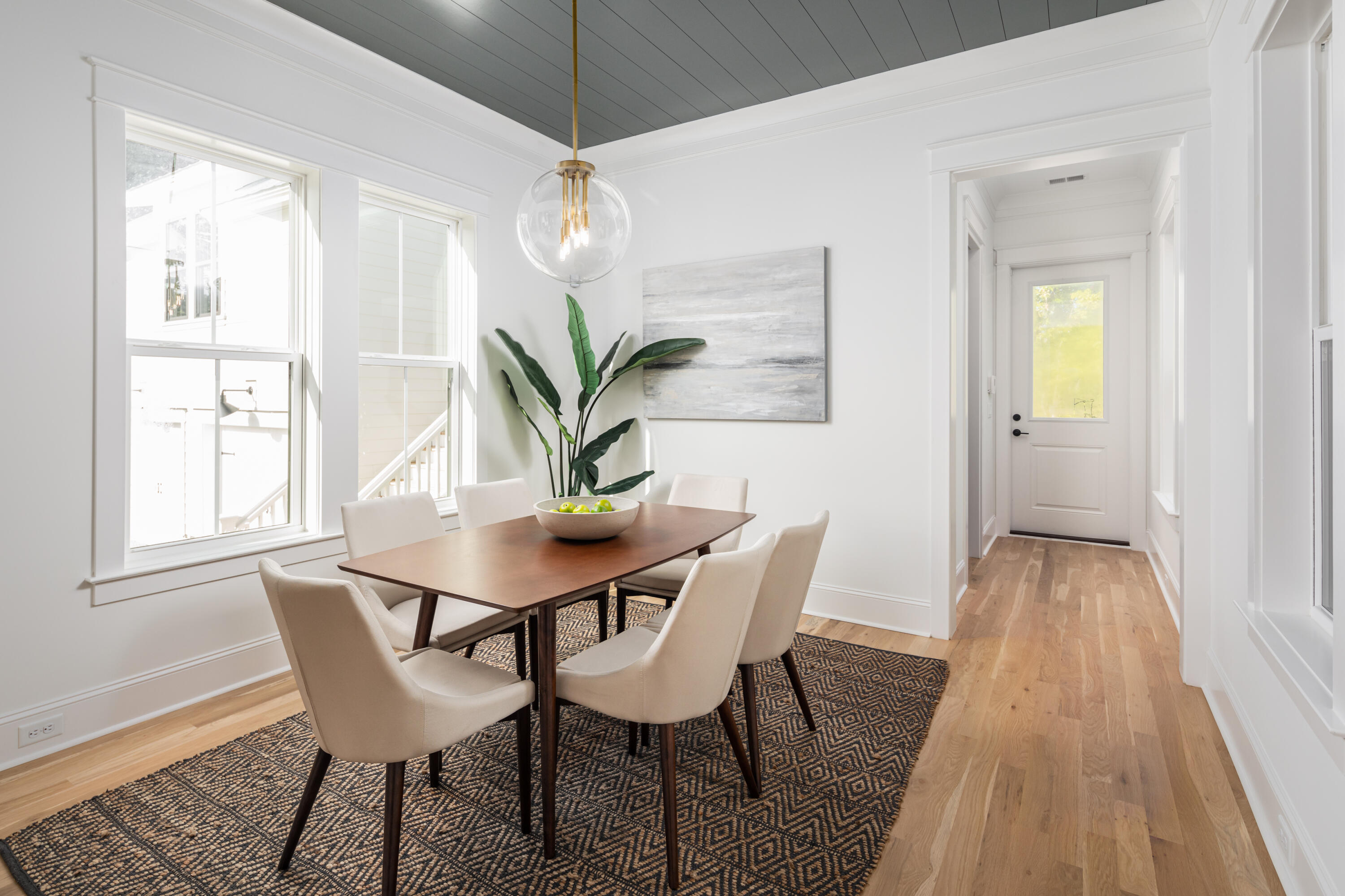 3849 Delinger Drive Mount Pleasant, SC 29429 - Photo 27 of 64 breakfast area