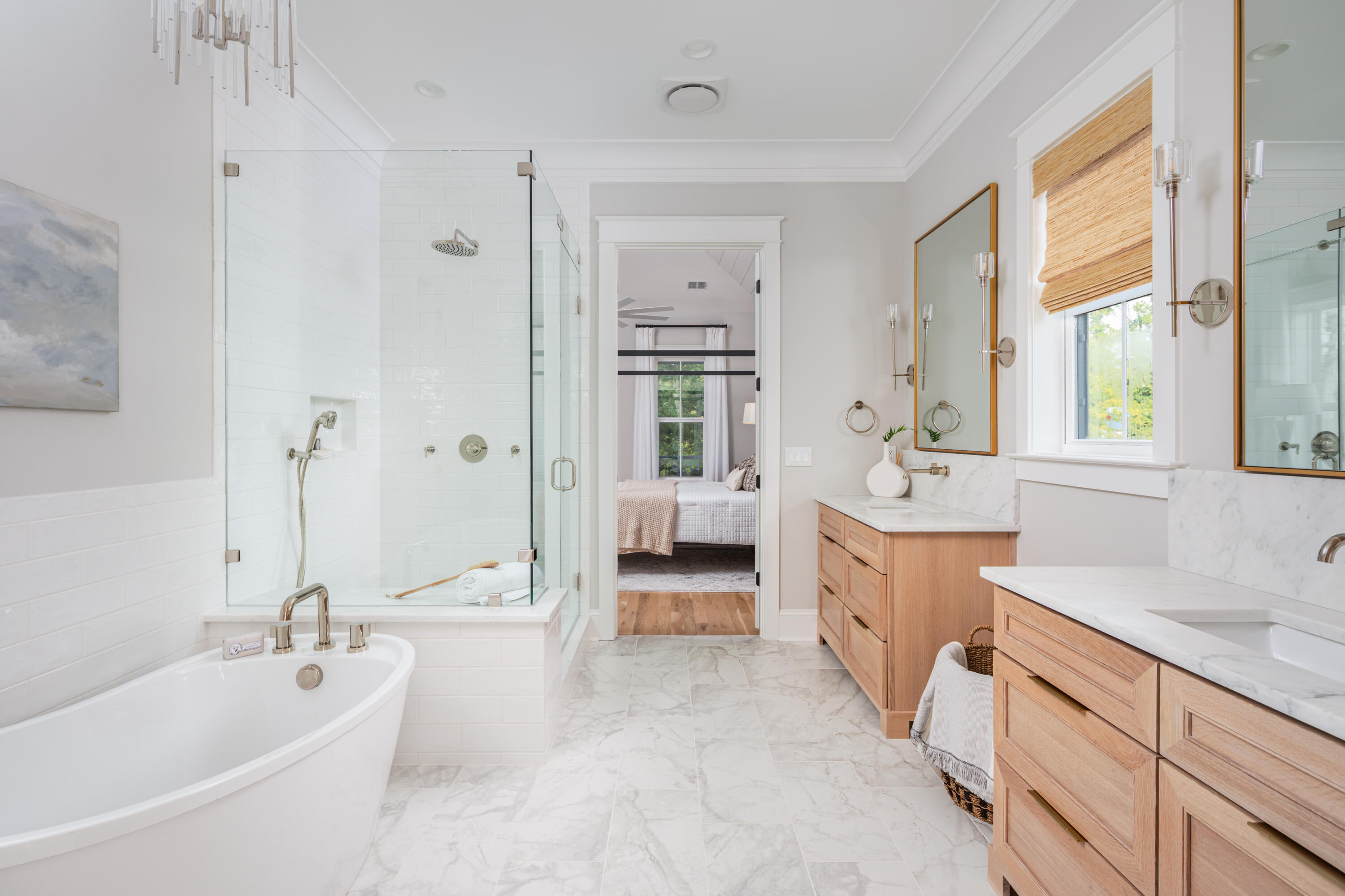 3849 Delinger Drive Mount Pleasant, SC 29429 - Photo 31 of 64 primary bath