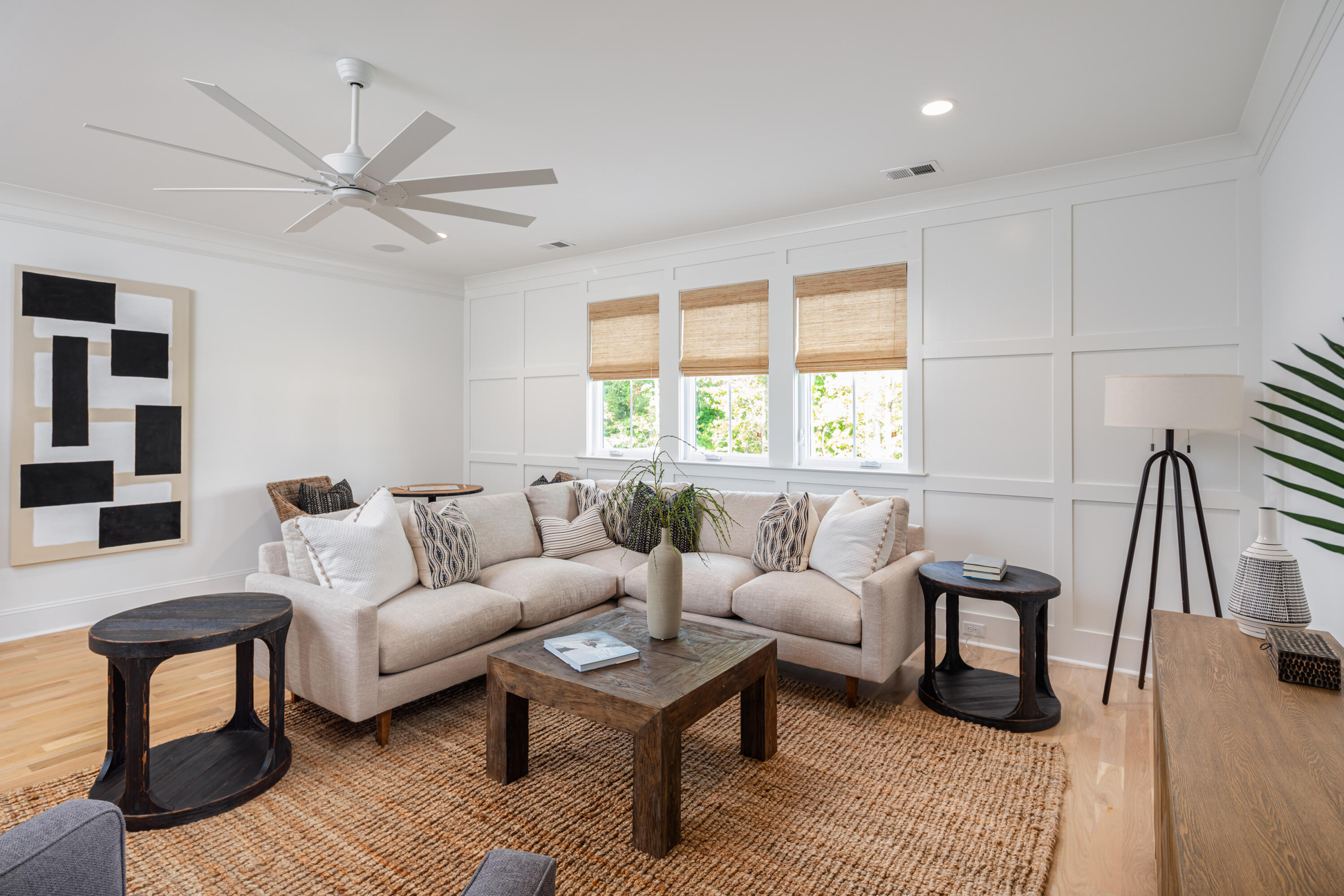 3849 Delinger Drive Mount Pleasant, SC 29429 - Photo 33 of 64 media room