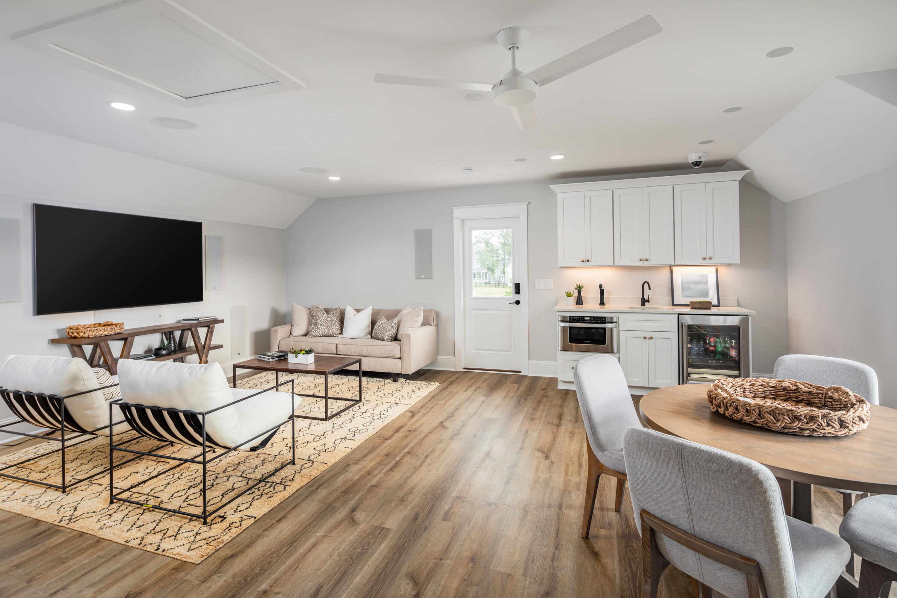 3849 Delinger Drive Mount Pleasant, SC 29429 - Photo 38 of 64 FROG w/opt wet bar