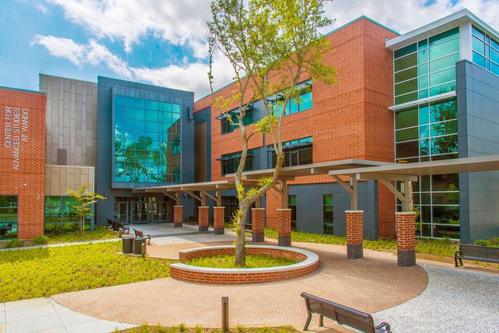 3849 Delinger Drive Mount Pleasant, SC 29429 - Photo 63 of 64 Wando HS Center for Advanced Studies