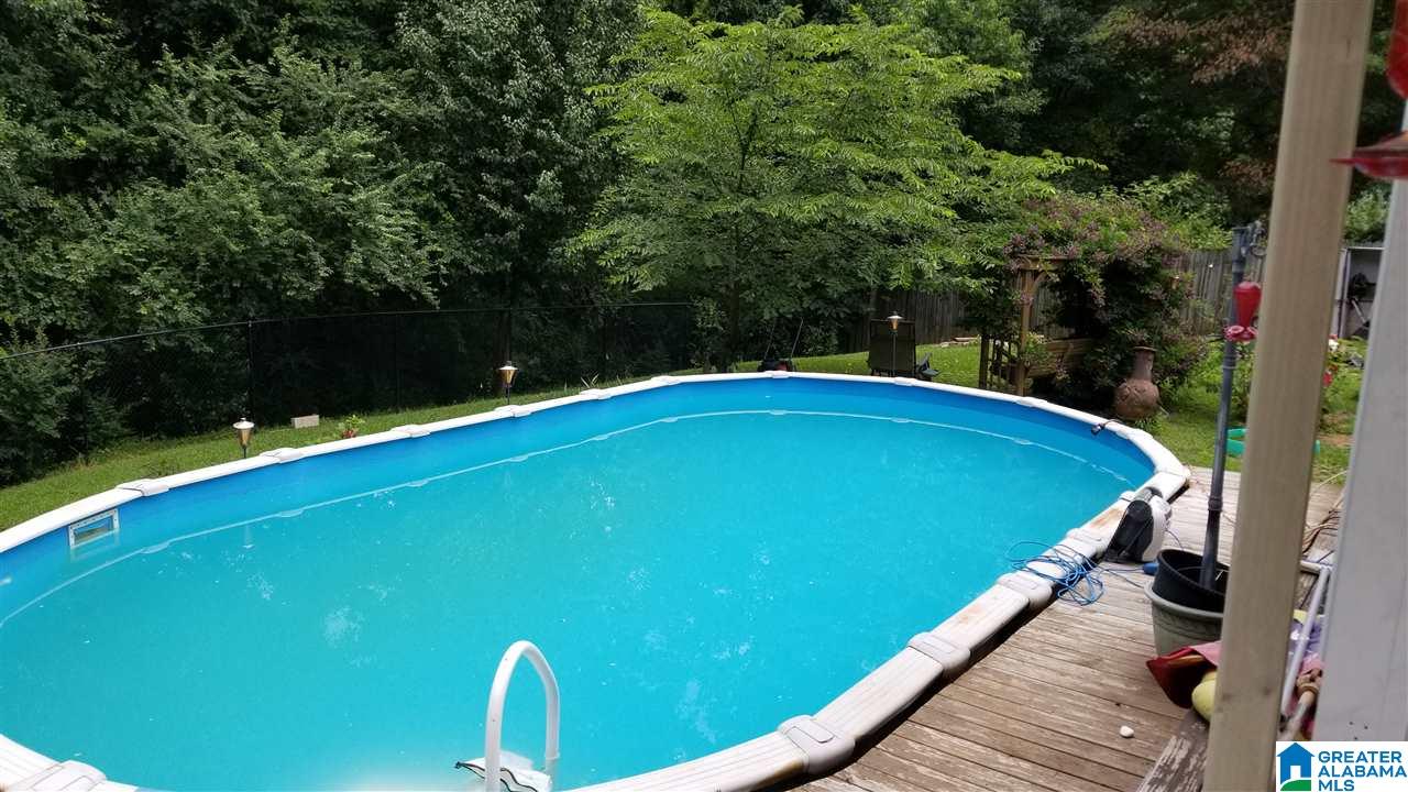 5307 Shady Grove Road Mount Olive, AL 35117 - Photo 16 of 20