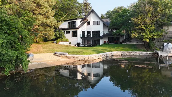 $2,495,000 | 111 Murphy Lake Road, Park Ridge, IL 60068
