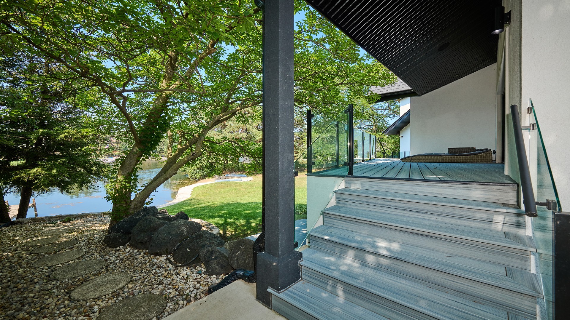 111 Murphy Lake Road Park Ridge, IL 60068 - Photo 18 of 19