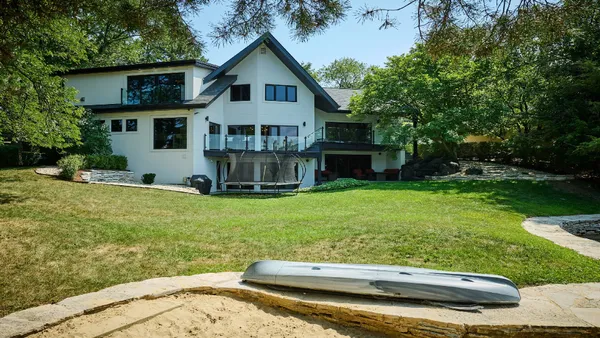 $2,495,000 | 111 Murphy Lake Road, Park Ridge, IL 60068
