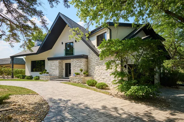 $2,495,000 | 111 Murphy Lake Road, Park Ridge, IL 60068