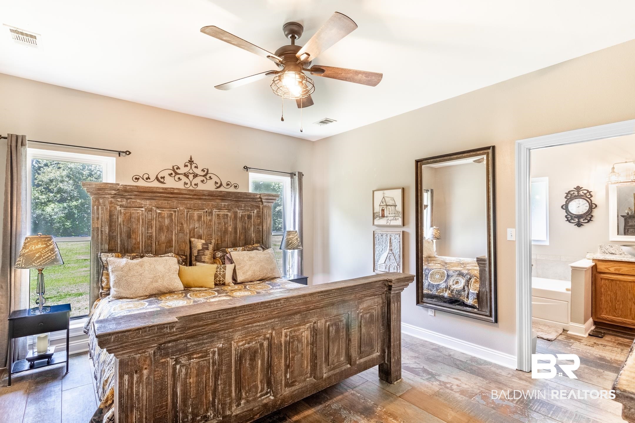 22424 Ard Road Robertsdale, AL 36567 - Photo 13 of 33 Primary Bedroom