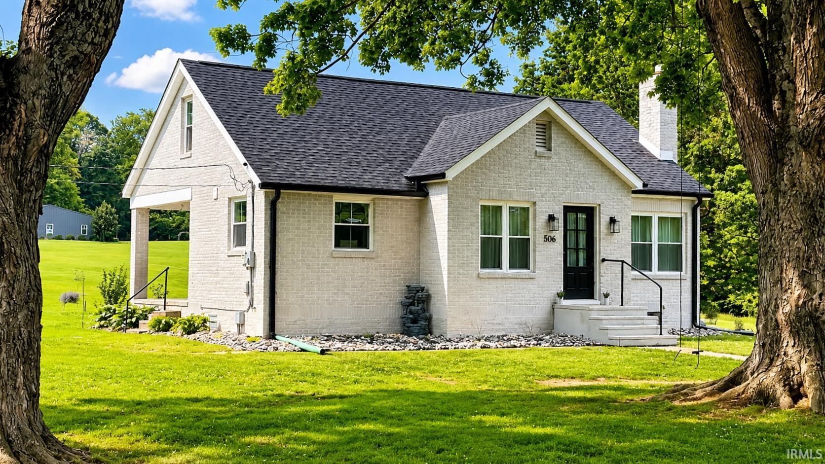 1506 Sugarland Road Washington, IN 47501 - Photo 26 of 31