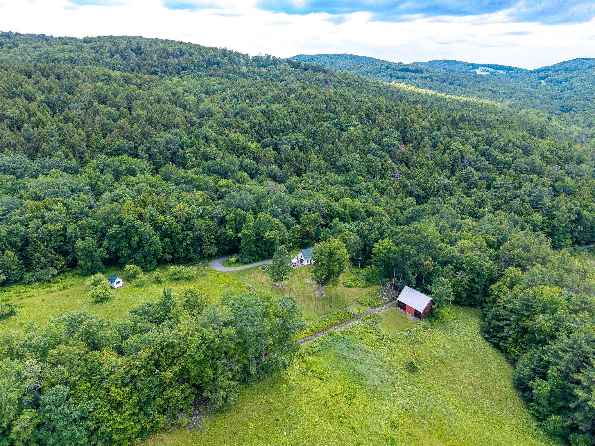 172 Poor Farm Road North Thetford Center, VT 05075 - Photo 26 of 28