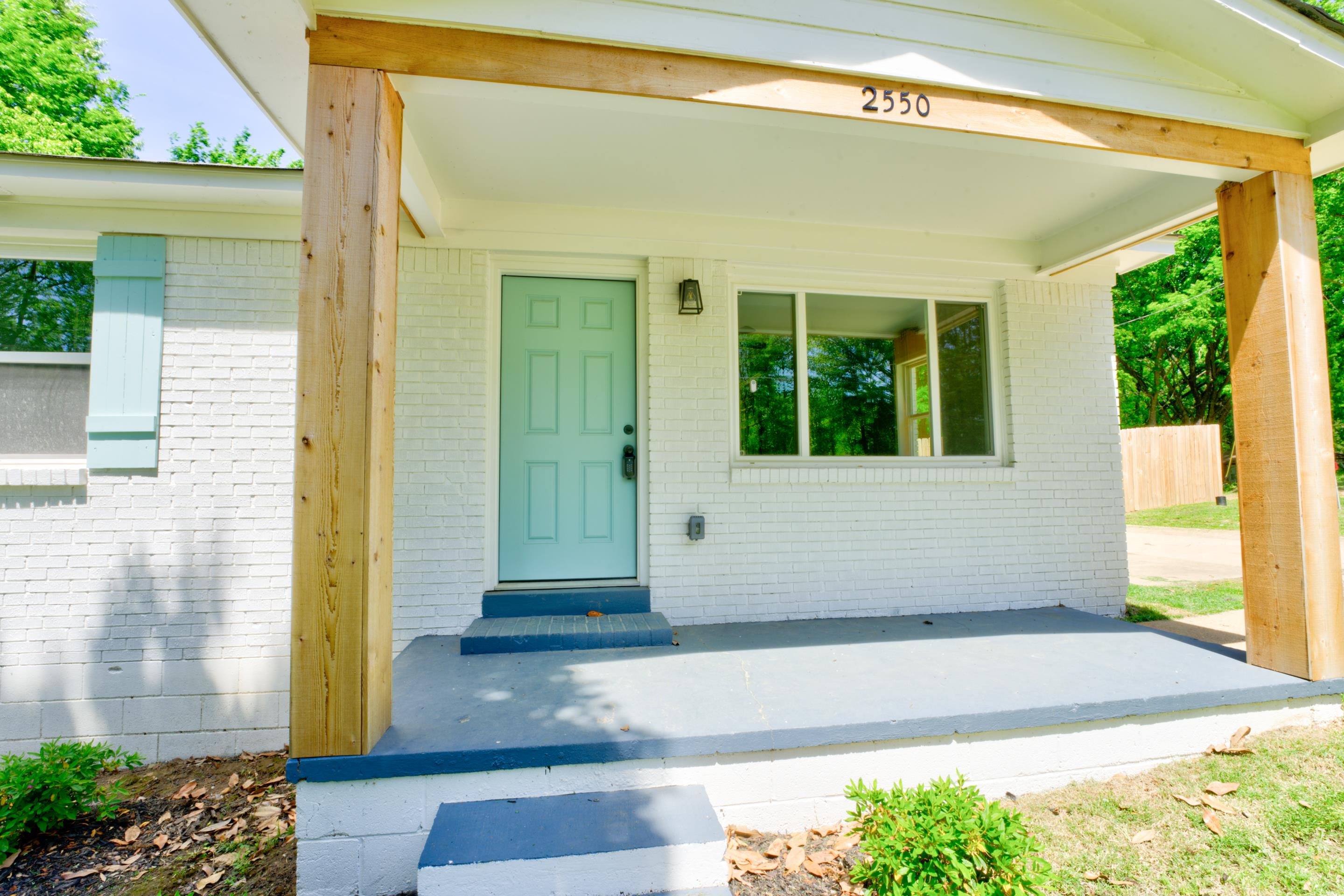 2550 Mosby Road Oakland, TN 38060 - Photo 3 of 26 Gallery Image 3