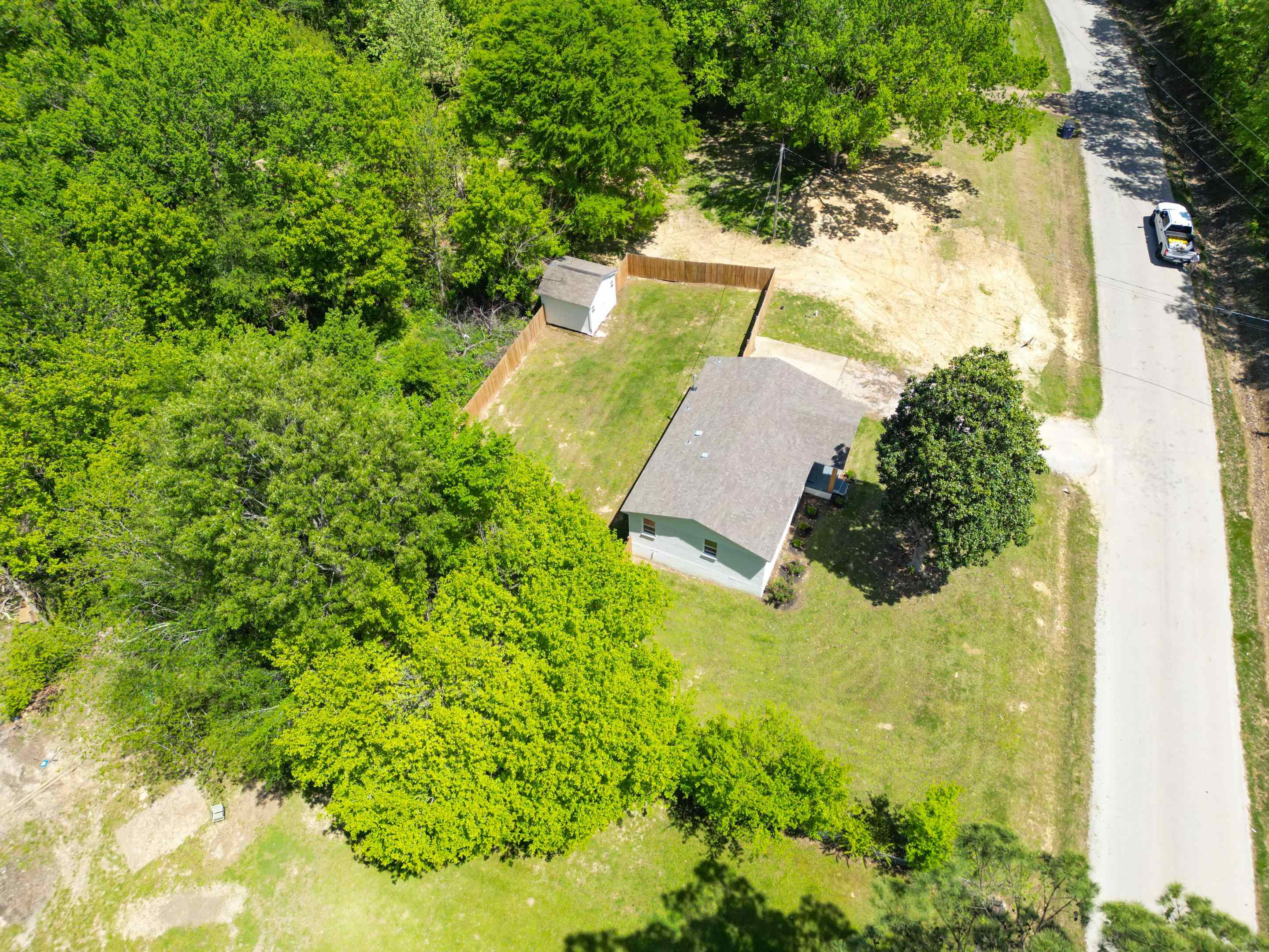 2550 Mosby Road Oakland, TN 38060 - Photo 4 of 26 Gallery Image 4