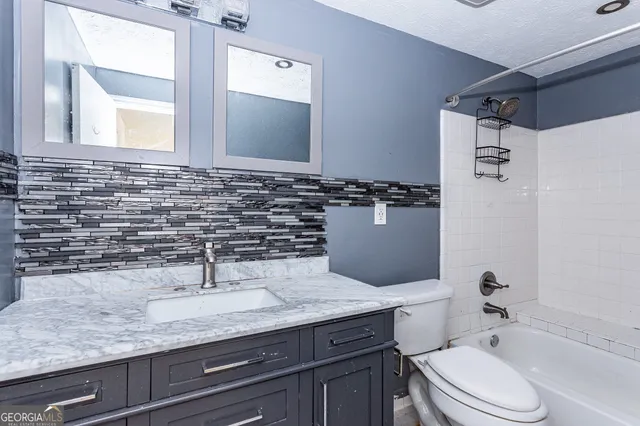 $154,950 | 7300 Buck Creek Drive, Fairburn, GA 30213