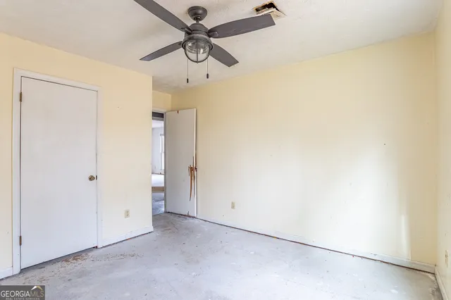 $154,950 | 7300 Buck Creek Drive, Fairburn, GA 30213