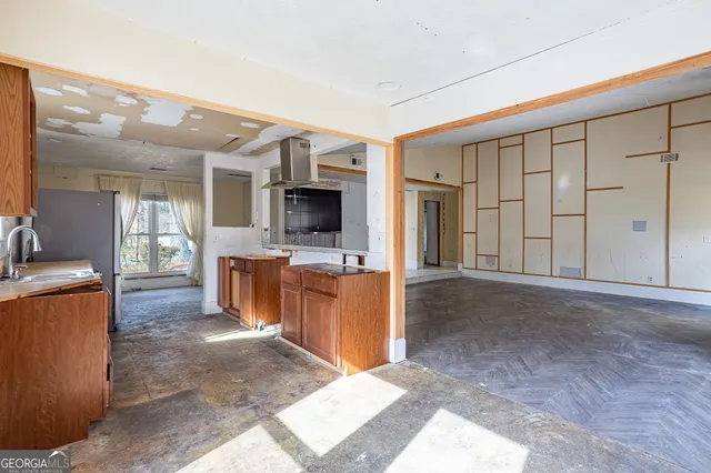 $154,950 | 7300 Buck Creek Drive, Fairburn, GA 30213