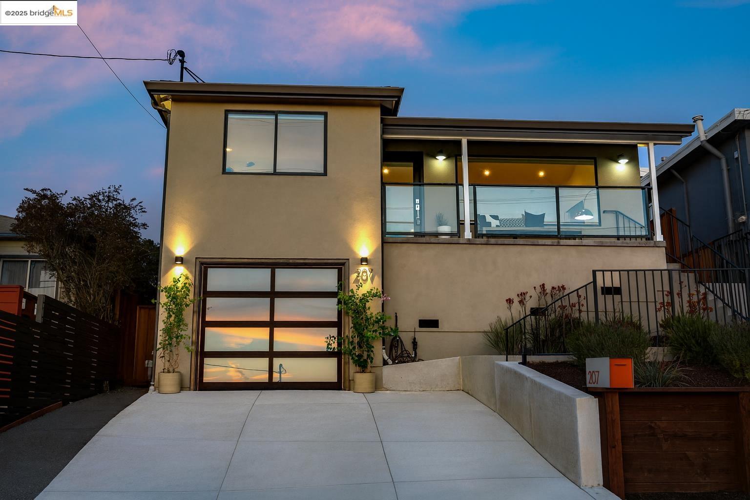 207 Cambridge Avenue Kensington, CA 94708 - Photo 2 of 47 a view of a house with a small yard