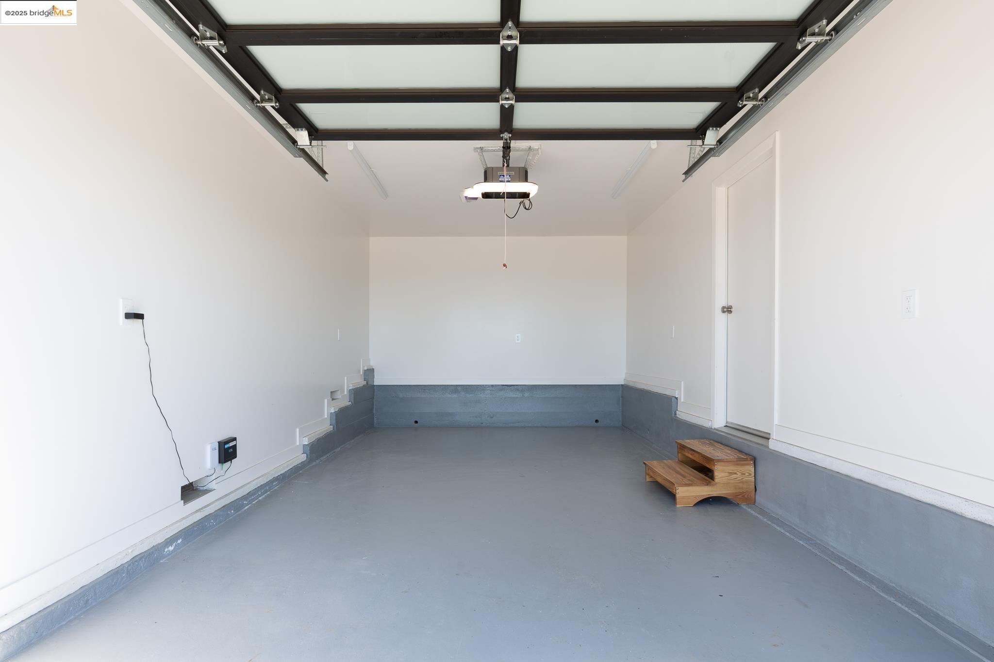 207 Cambridge Avenue Kensington, CA 94708 - Photo 46 of 47 an empty room