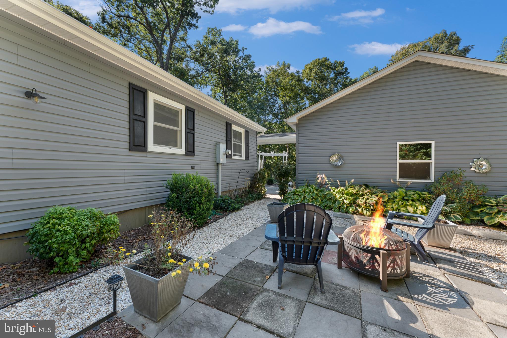 8572 Monumental Mills Road Rixeyville, VA 22737 - Photo 56 of 70 Gallery Image 56