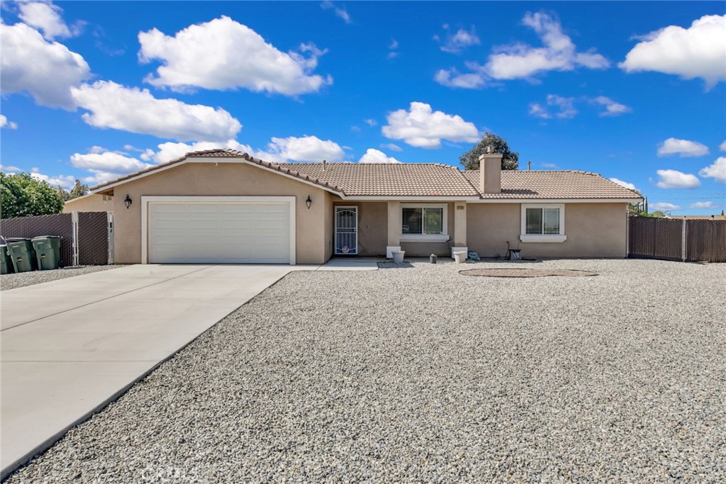 21031 Sandia Road Apple Valley, CA 92308 - Photo 1 of 1 Gallery Image 1