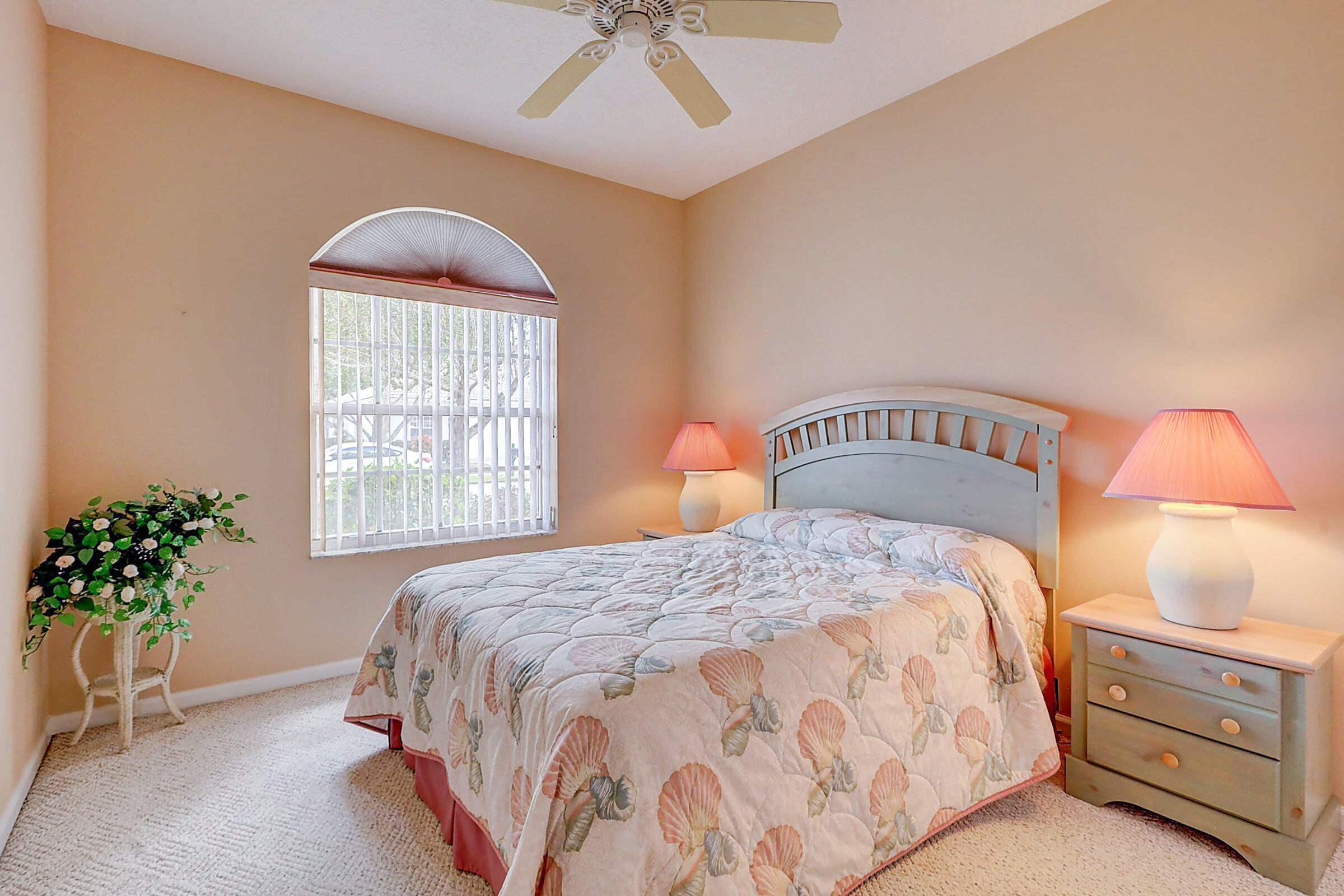 6788 Southeast Warwick Lane Stuart, FL 34997 - Photo 12 of 40 Front Bedroom