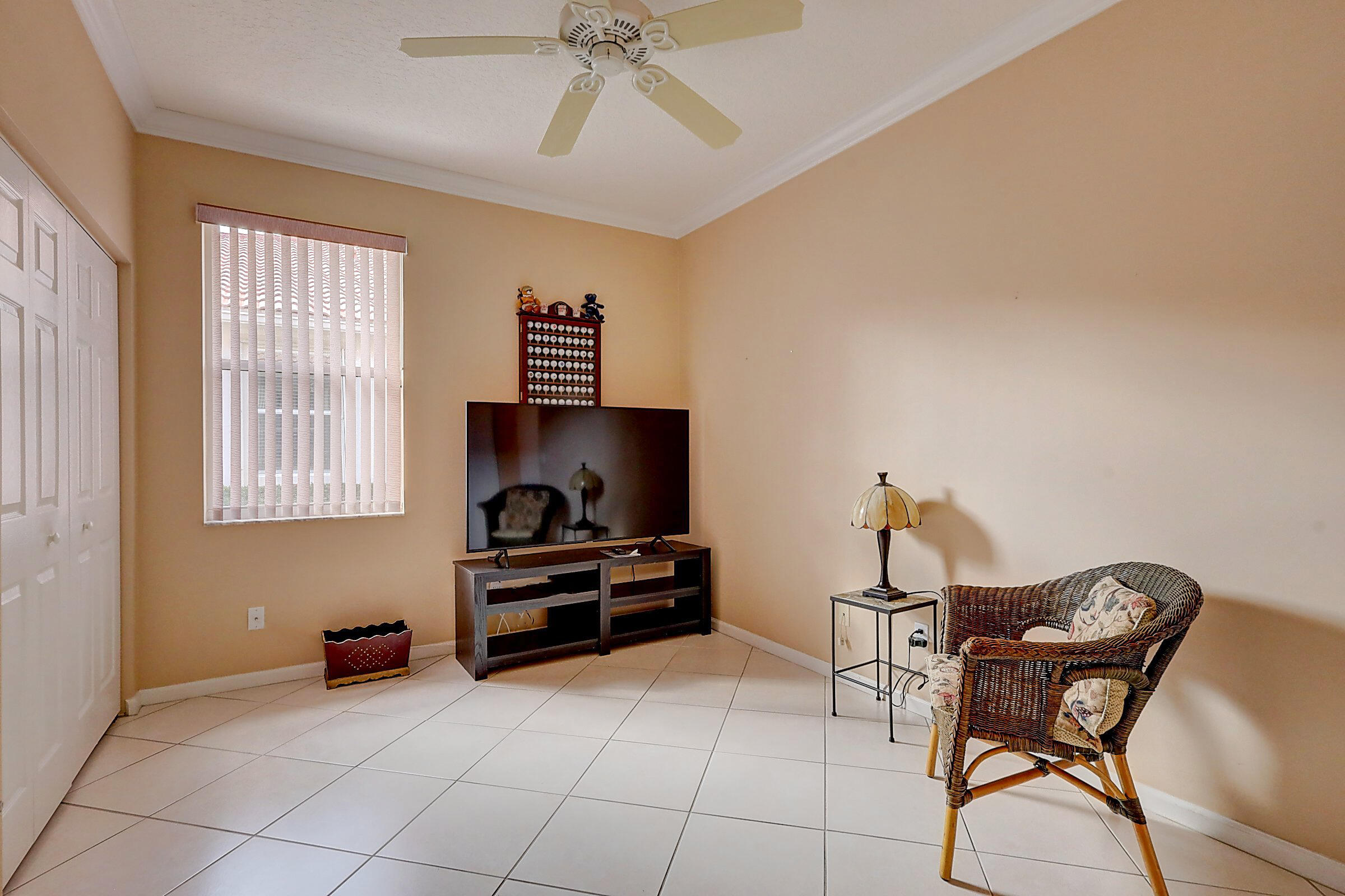 6788 Southeast Warwick Lane Stuart, FL 34997 - Photo 14 of 40 Den or Optional Bedroom