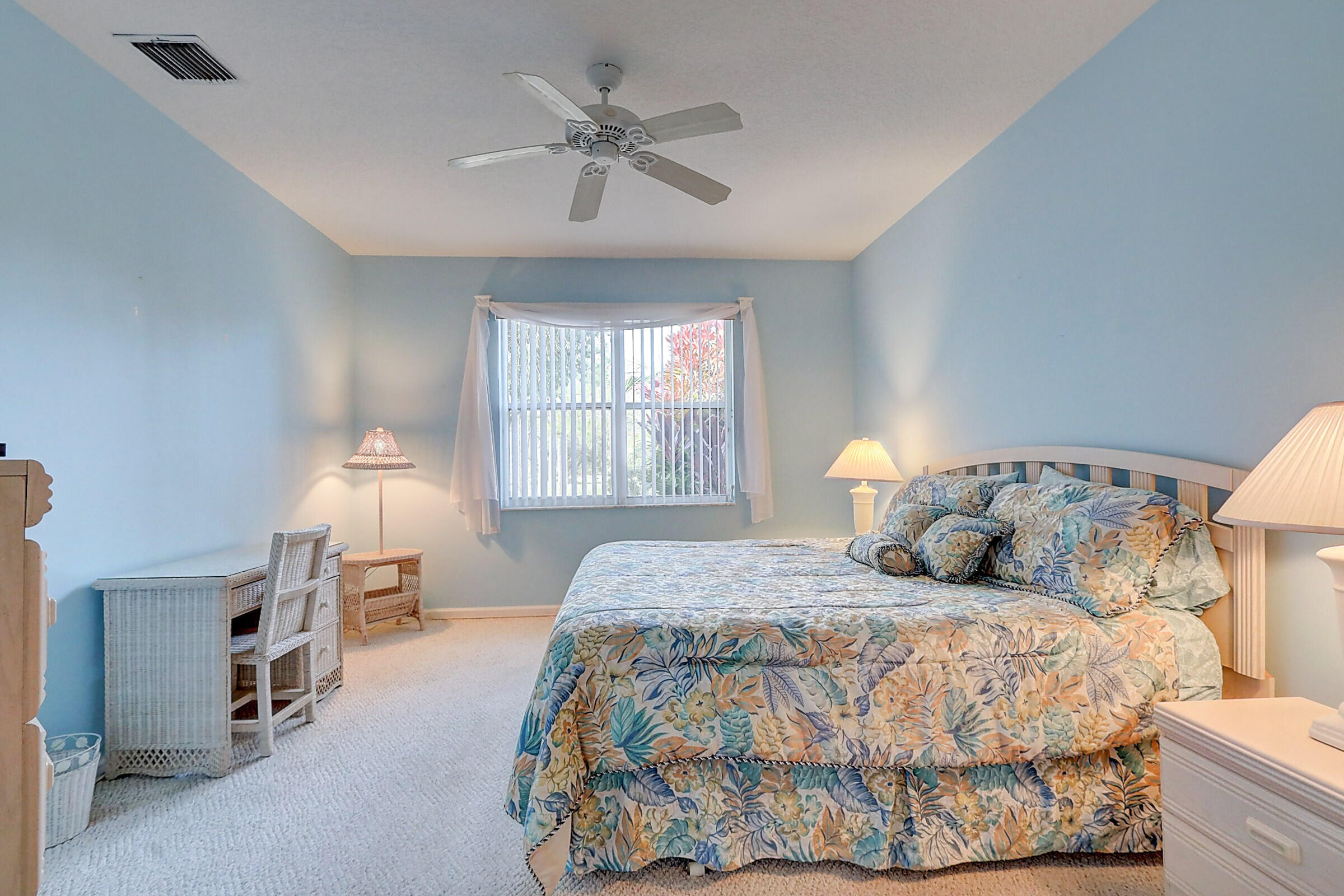 6788 Southeast Warwick Lane Stuart, FL 34997 - Photo 16 of 40 Master Bedroom