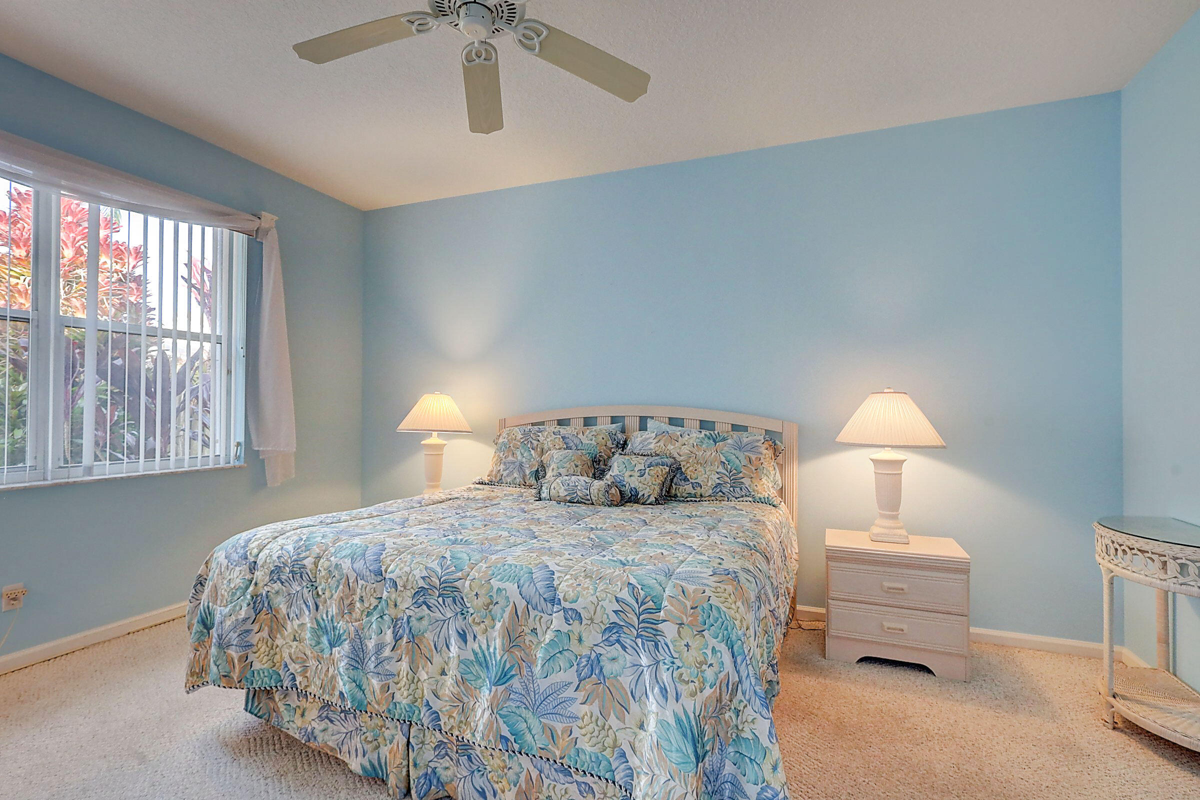 6788 Southeast Warwick Lane Stuart, FL 34997 - Photo 18 of 40 Master Bedroom