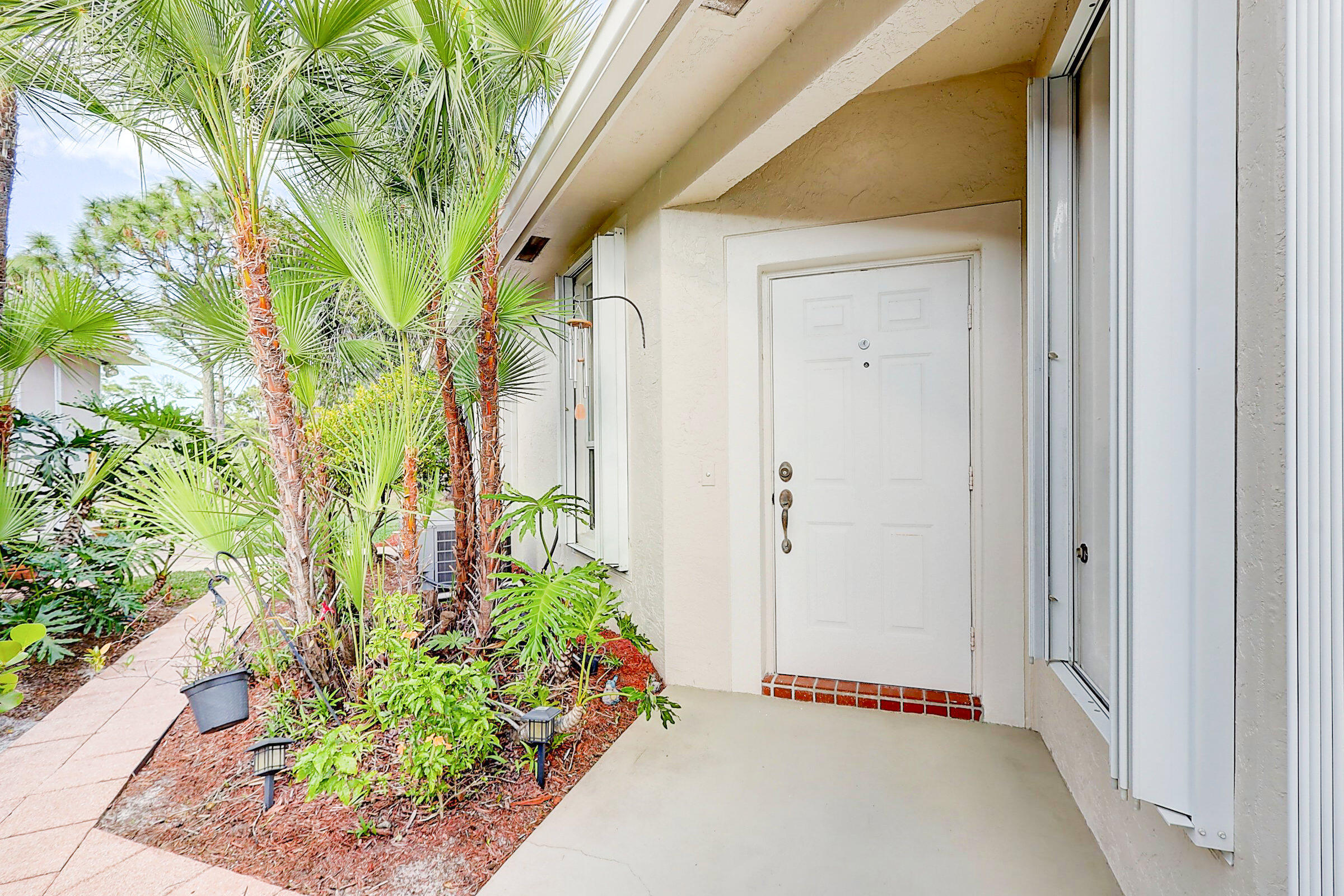 6788 Southeast Warwick Lane Stuart, FL 34997 - Photo 2 of 40 Entrance