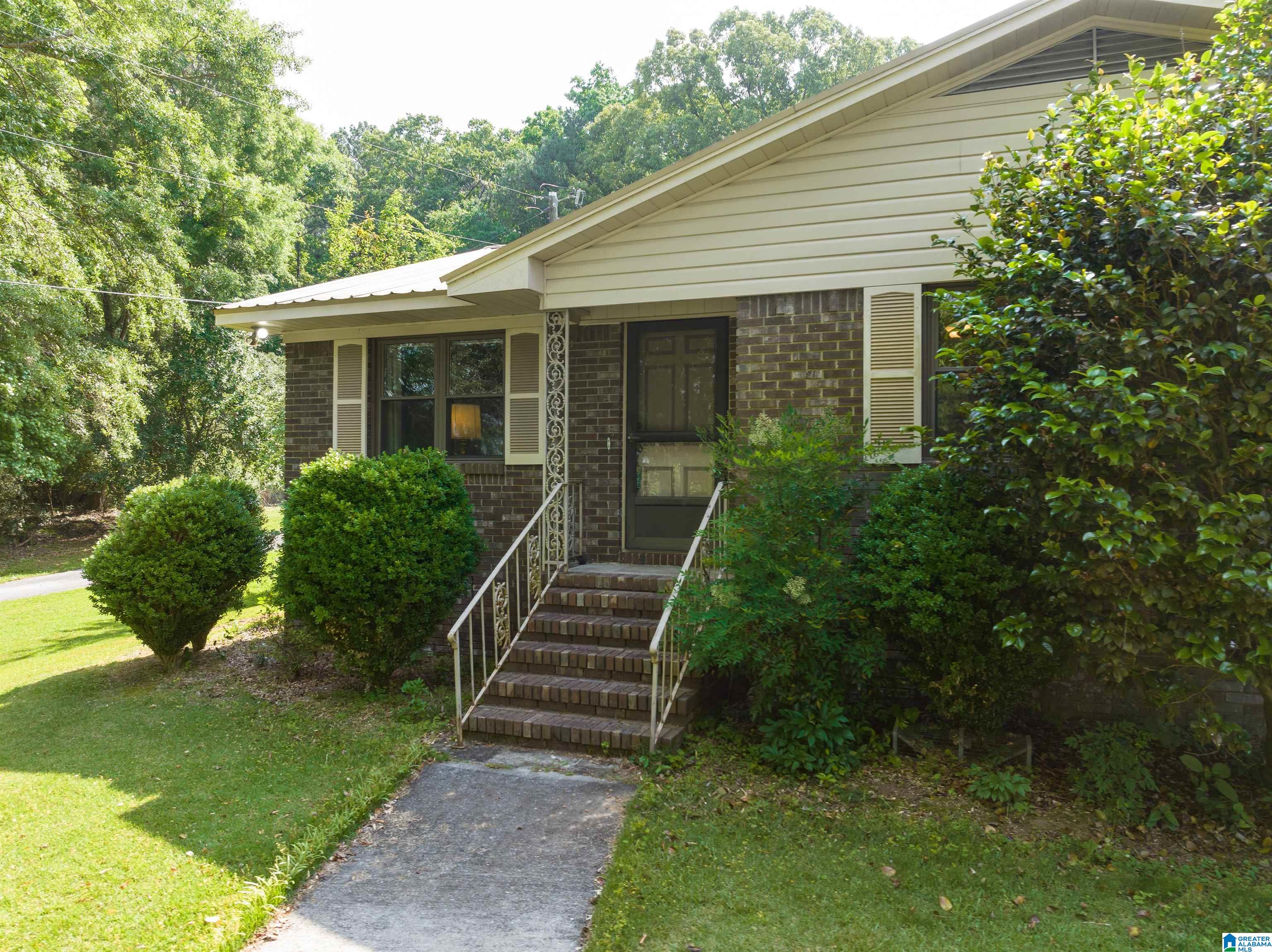1505 Rabbit Branch Road Cropwell, AL 35054 - Photo 9 of 44