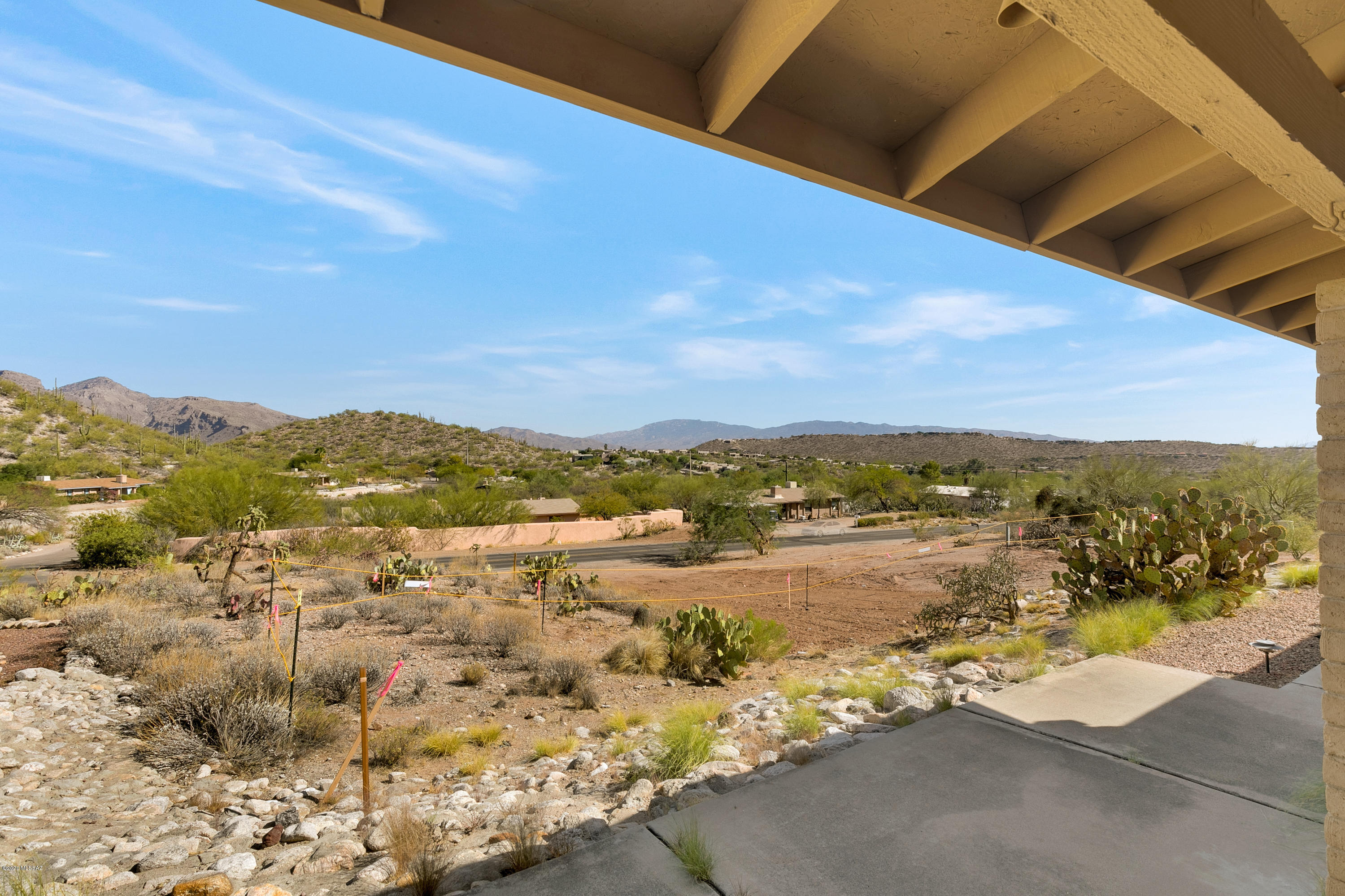 5121 North Kolb Road Tucson, AZ 85750 - Photo 4 of 27