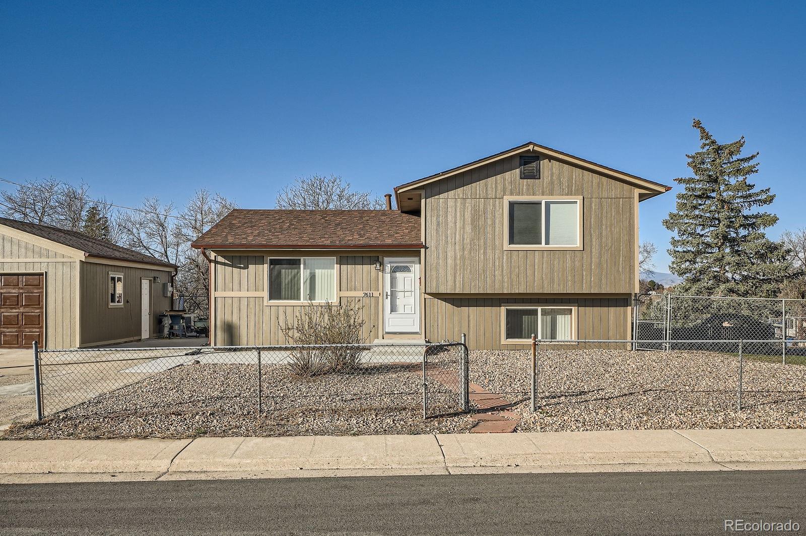 7611 Fernando Road Denver, CO 80221 - Photo 1 of 29