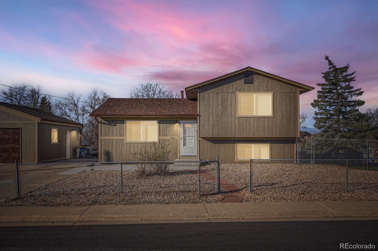 7611 Fernando Road Denver, CO 80221 - Photo 2 of 29