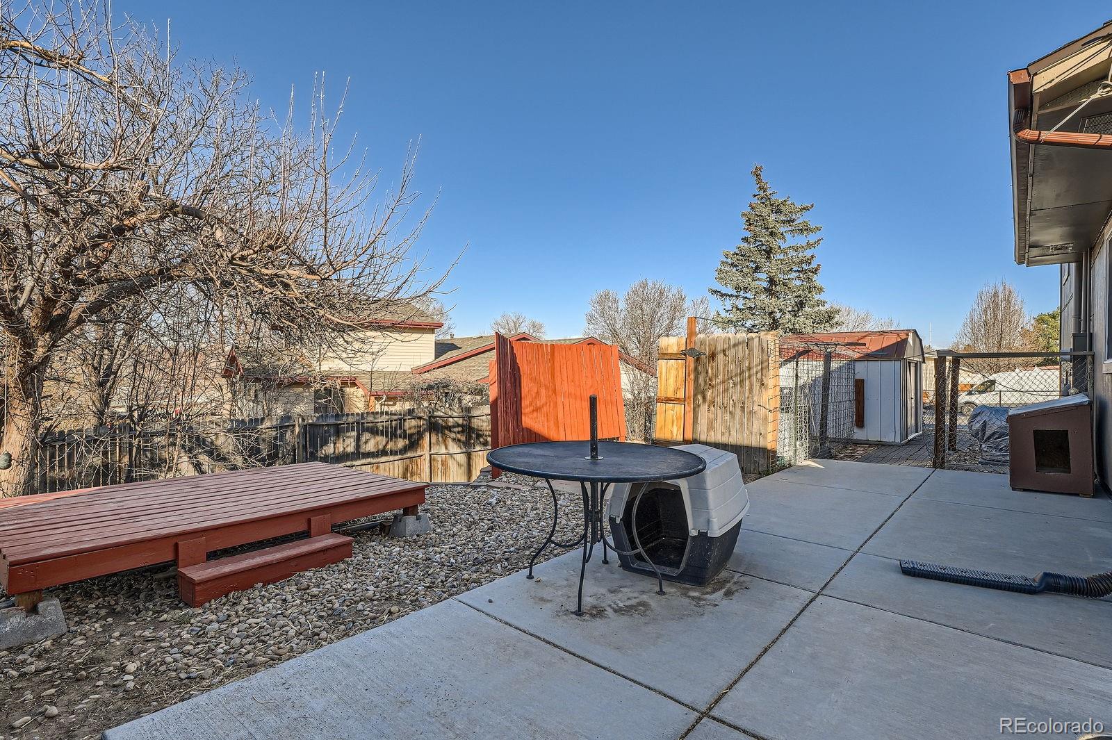 7611 Fernando Road Denver, CO 80221 - Photo 24 of 29