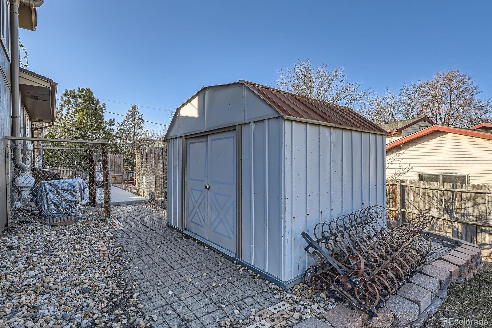 7611 Fernando Road Denver, CO 80221 - Photo 25 of 29