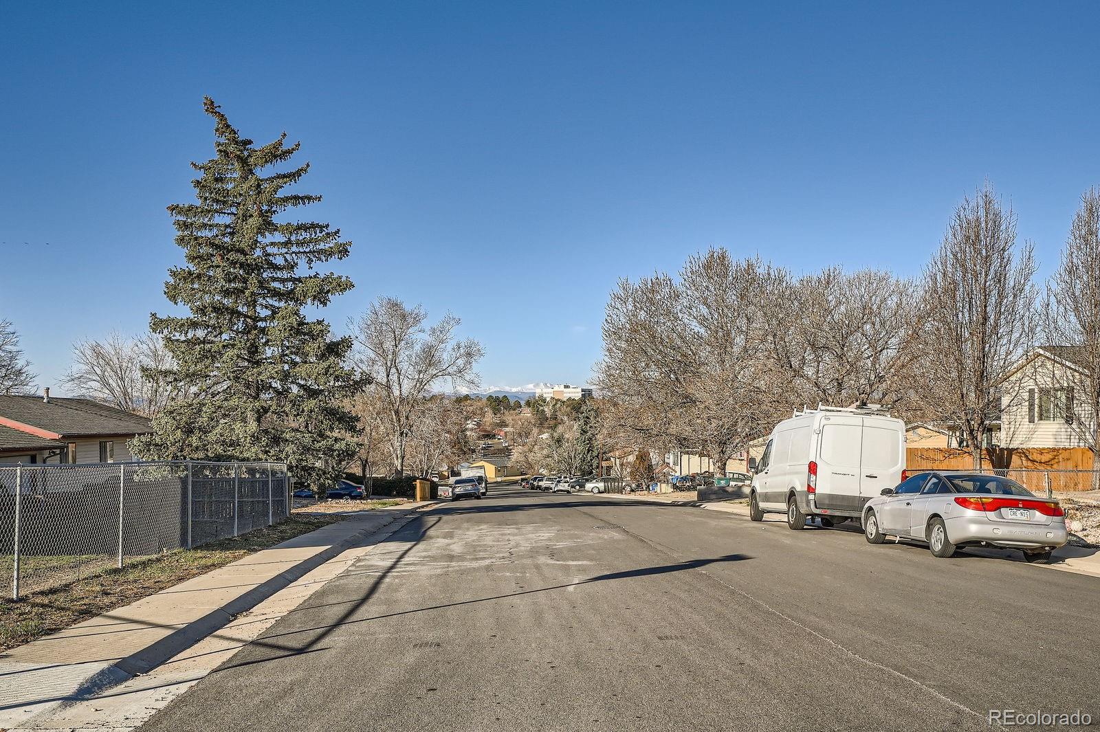 7611 Fernando Road Denver, CO 80221 - Photo 29 of 29