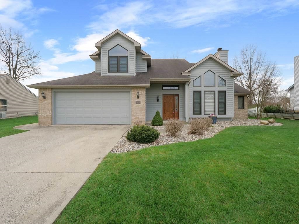 1415 Holly Ridge Run Fort Wayne, IN 46845 - Photo 1 of 26 Gallery Image 1