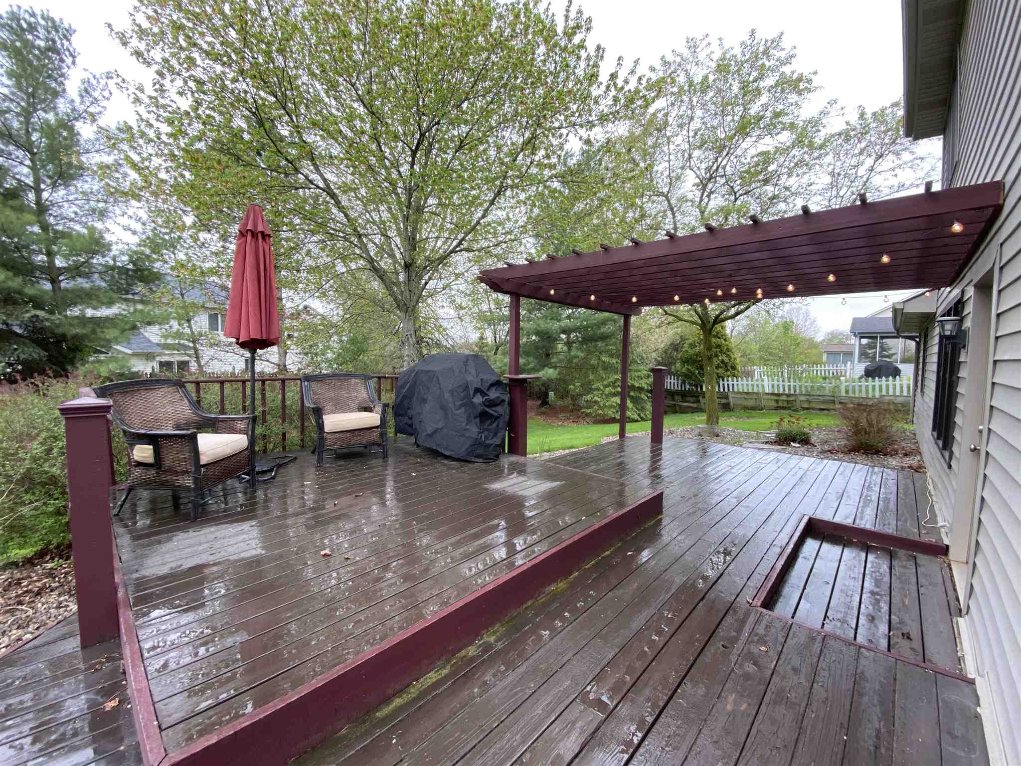 1415 Holly Ridge Run Fort Wayne, IN 46845 - Photo 23 of 26 Gallery Image 23
