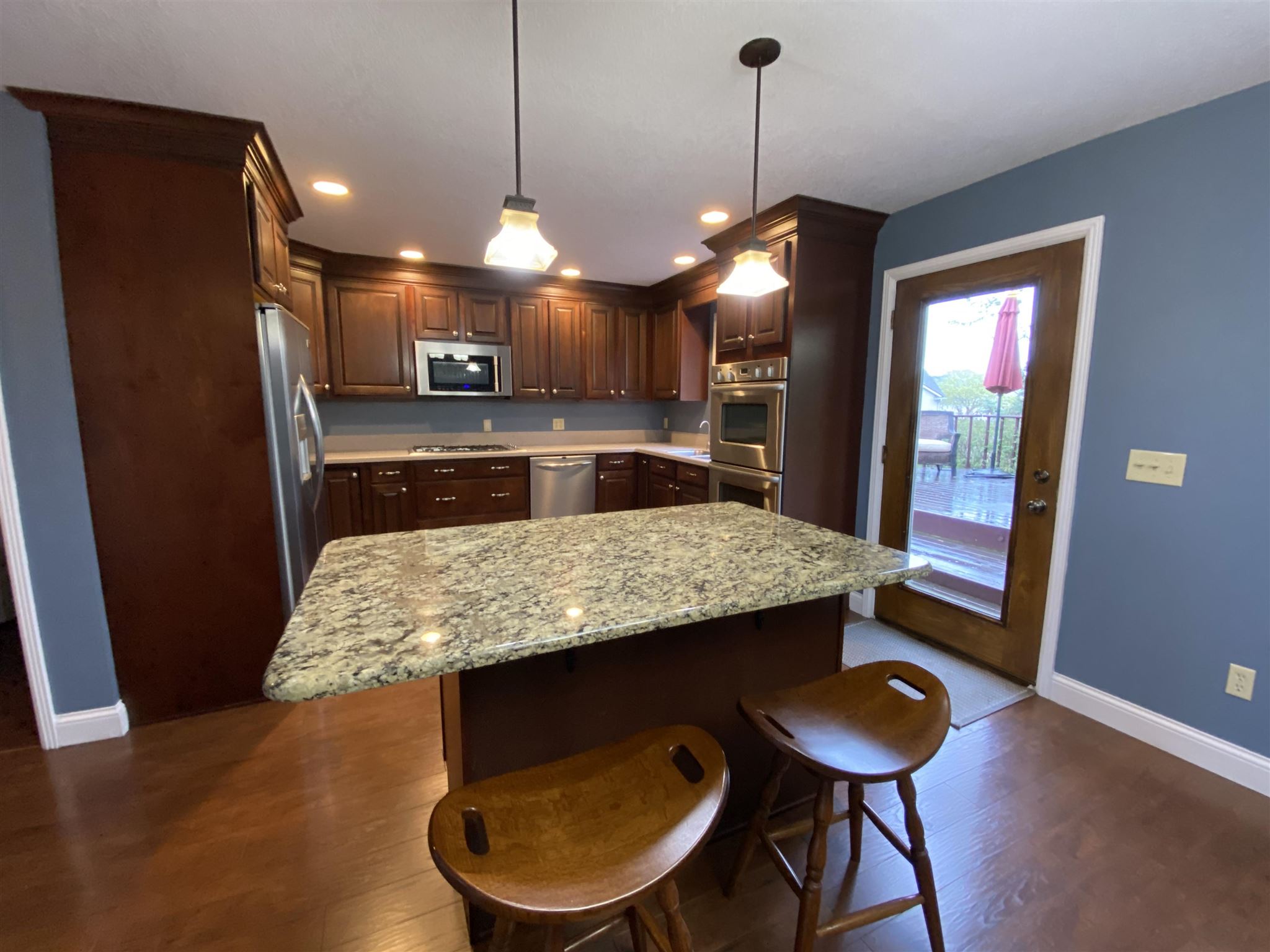 1415 Holly Ridge Run Fort Wayne, IN 46845 - Photo 9 of 26 Gallery Image 9