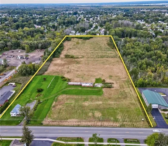 $2,099,995 | 6095 Highway 31, Cicero, NY 13039