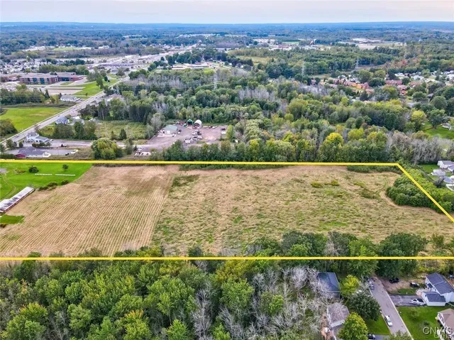 $2,099,995 | 6095 Highway 31, Cicero, NY 13039