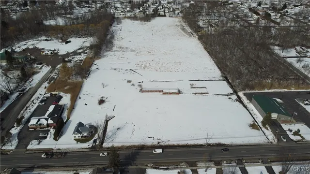 $2,099,995 | 6095 Highway 31, Cicero, NY 13039