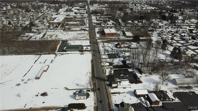 $2,099,995 | 6095 Highway 31, Cicero, NY 13039