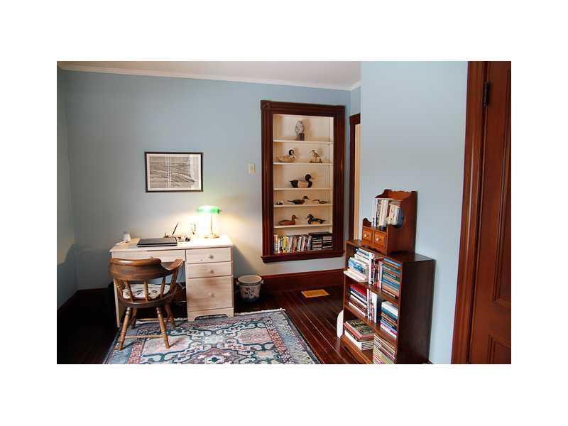 12 Gray Road Cumberland Center, ME 04021 - Photo 17 of 35 Bedroom. First floor bedroom...