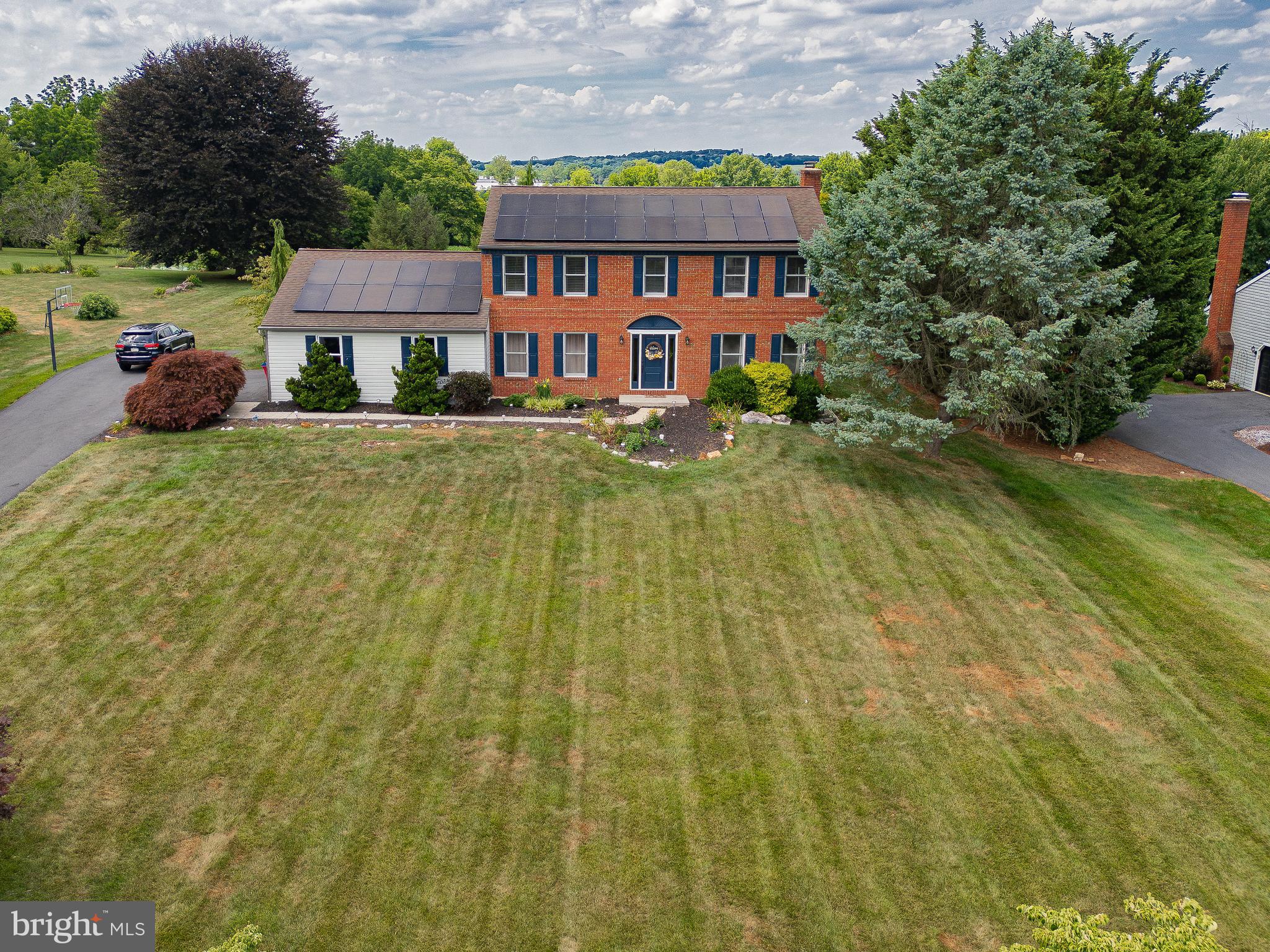 455 Mountain Home Road Reading, PA 19608 - Photo 1 of 40