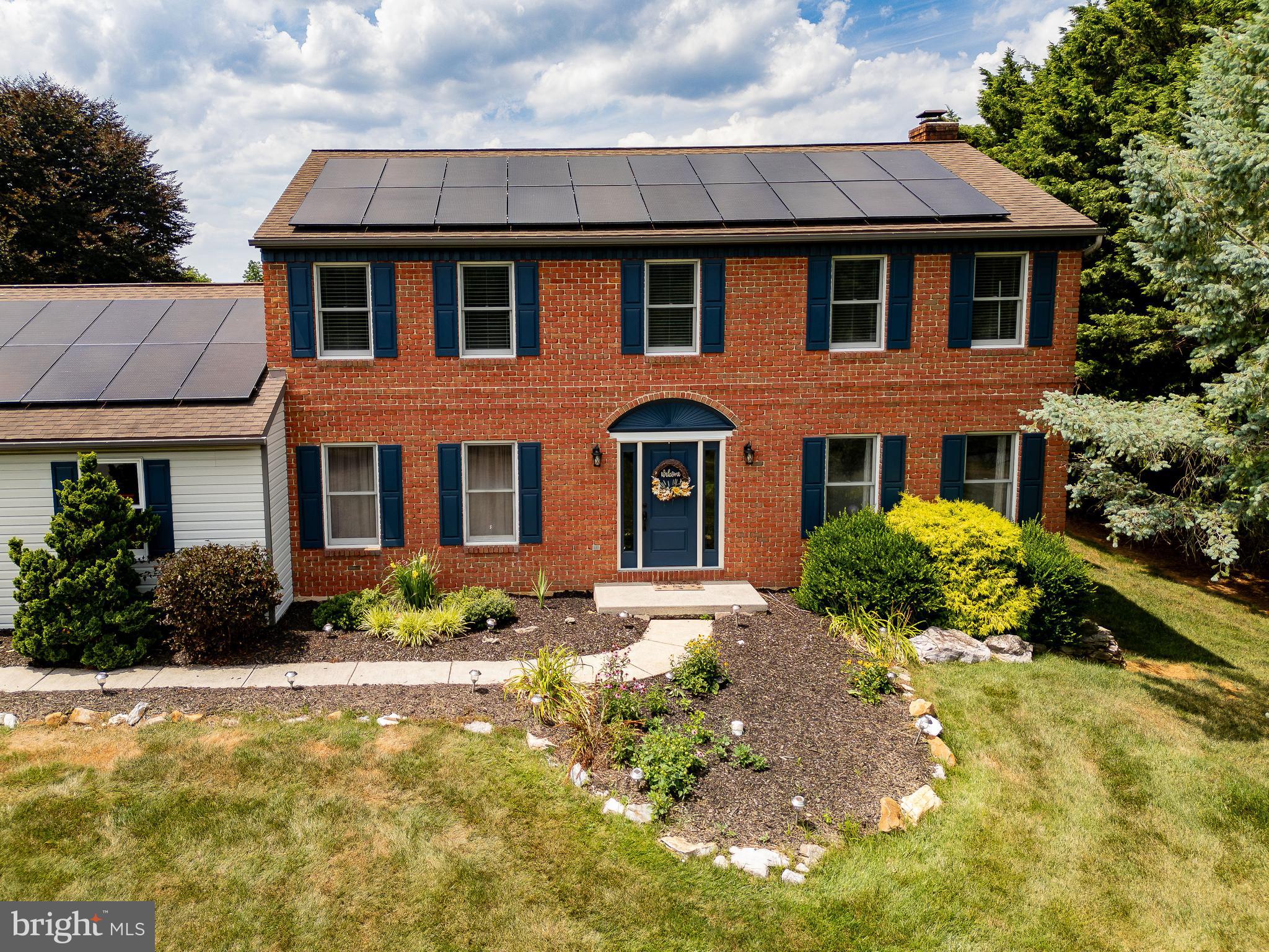 455 Mountain Home Road Reading, PA 19608 - Photo 3 of 40