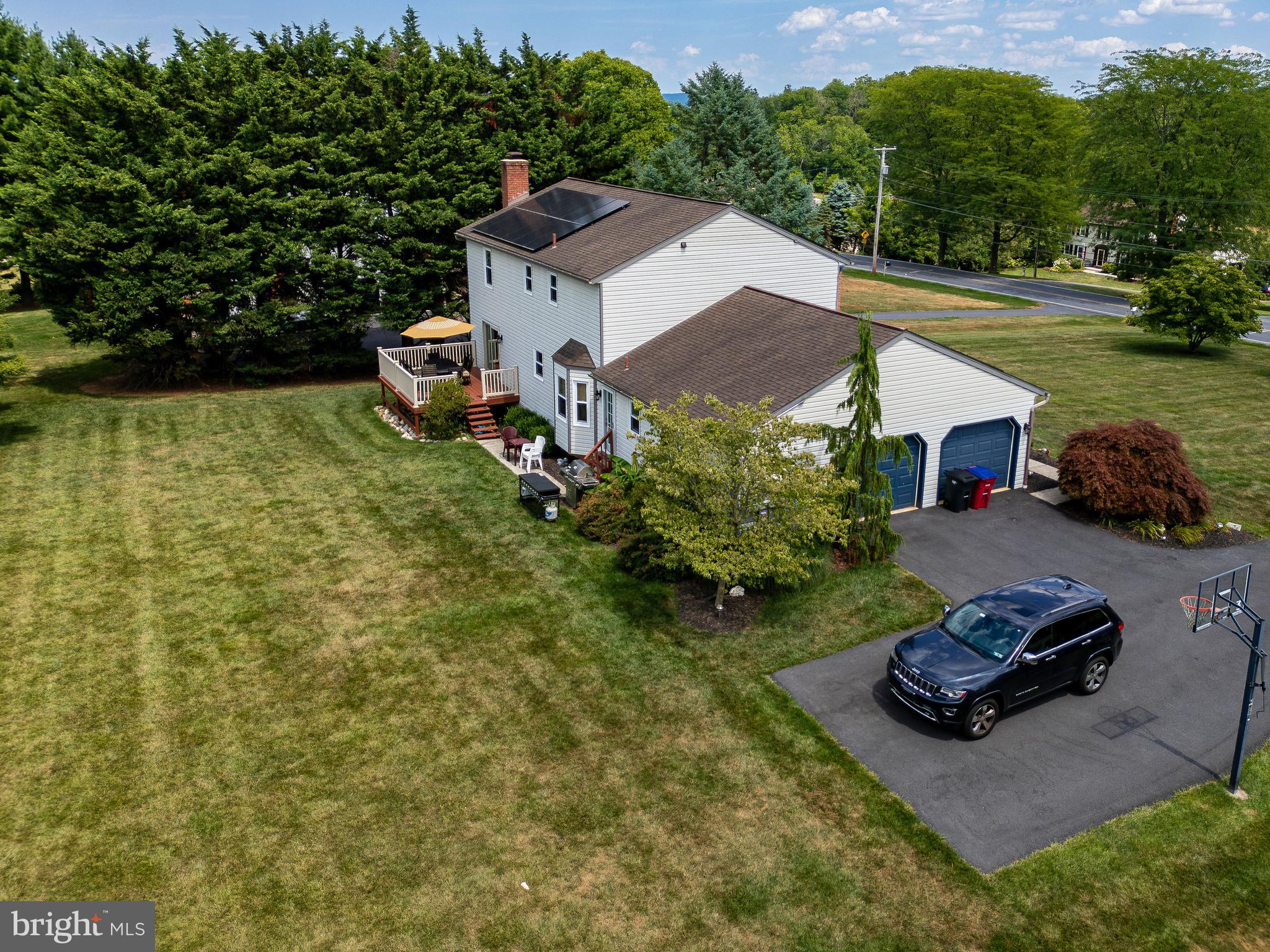 455 Mountain Home Road Reading, PA 19608 - Photo 40 of 40