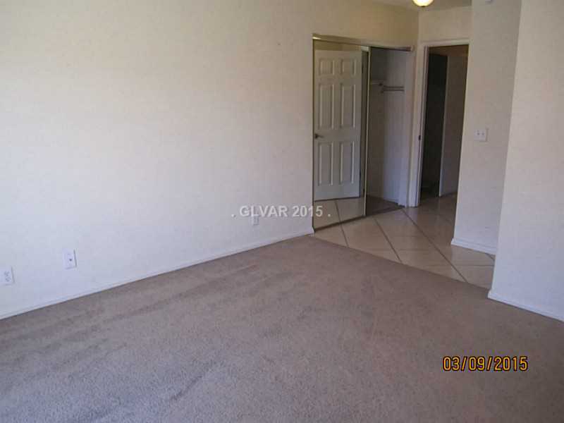 541 Chandler Street Henderson, NV 89014 - Photo 12 of 24 Master Bedroom.