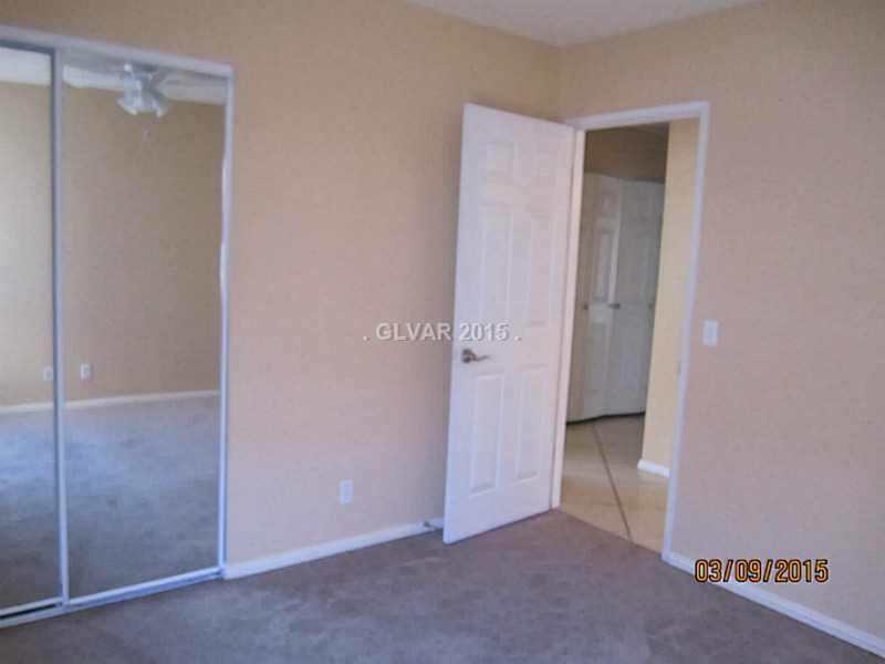 541 Chandler Street Henderson, NV 89014 - Photo 20 of 24 Bedroom.