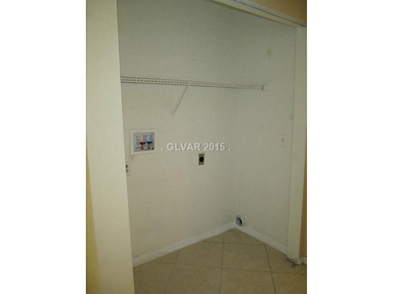 541 Chandler Street Henderson, NV 89014 - Photo 9 of 24 Laundry Rm/Area.